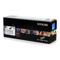 Lexmark - Alta resa - nero - originale …